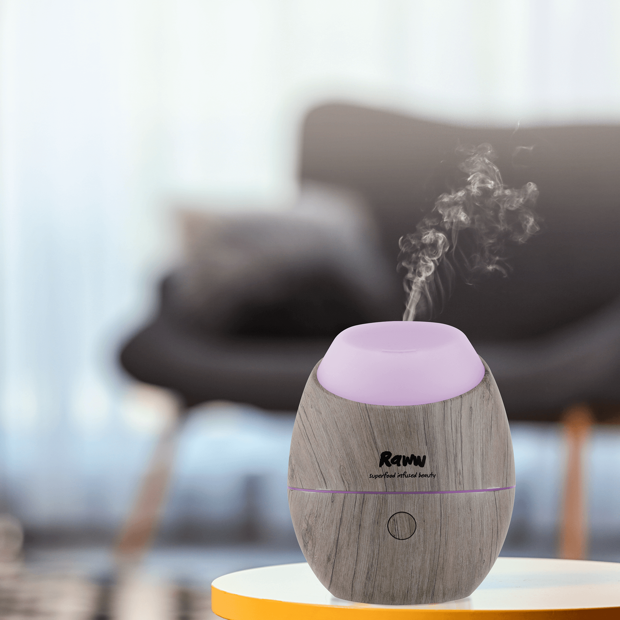 Aroma Diffusers