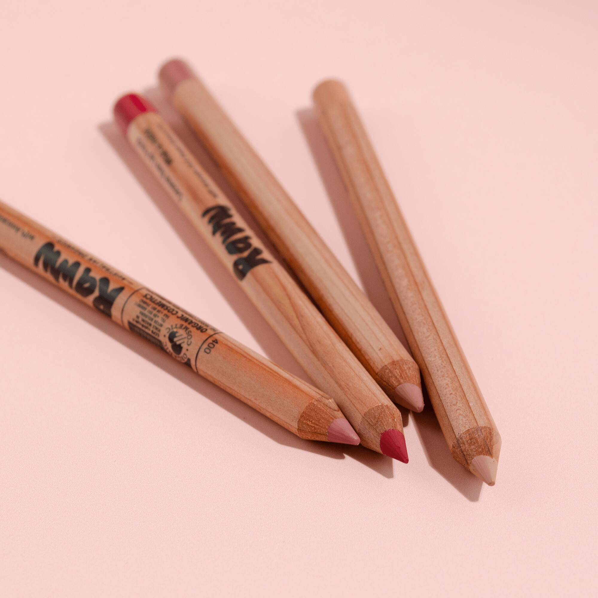 Natural Lip Pencil