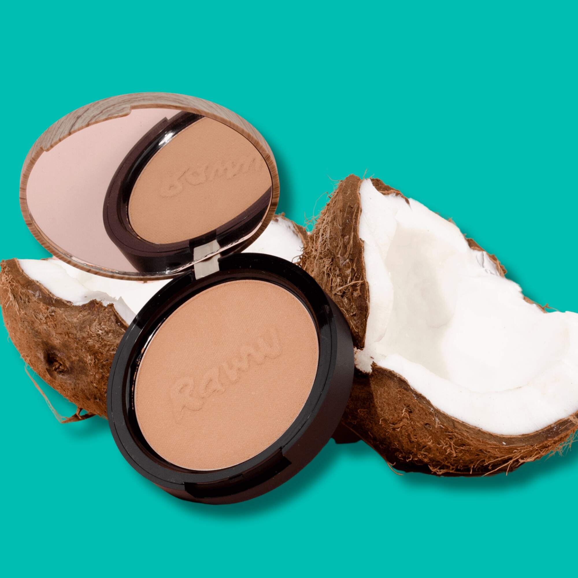 Natural Bronzer