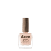 Kale'D It Nail Lacquer (Don't Be Subtle) | RAWW Cosmetics | 01