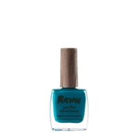 Kale'D It Nail Lacquer (All Kale The Queen) | RAWW Cosmetics | 01