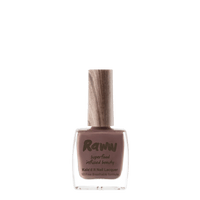 Kale'D It Nail Lacquer (I'm Going Cocoa) | RAWW Cosmetics | 01