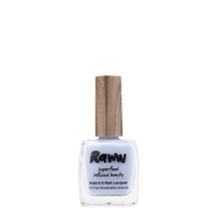 Kale'D It Nail Lacquer (Why So Blue-Berry?) | RAWW Cosmetics | 01