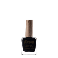 Kale'D It Nail Lacquer (Healthy Is The New Black) | RAWW Cosmetics | 01