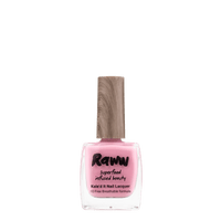 Kale'D It Nail Lacquer (One In A Melon) | RAWW Cosmetics | 01