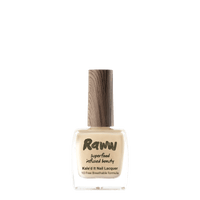 Kale'D It Nail Lacquer (Let’s Go Coconuts) | RAWW Cosmetics | 01