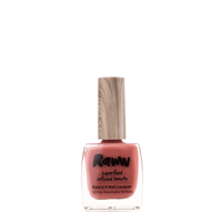 Kale'D It Nail Lacquer (It’s A Little Chilli) | RAWW Cosmetics | 01