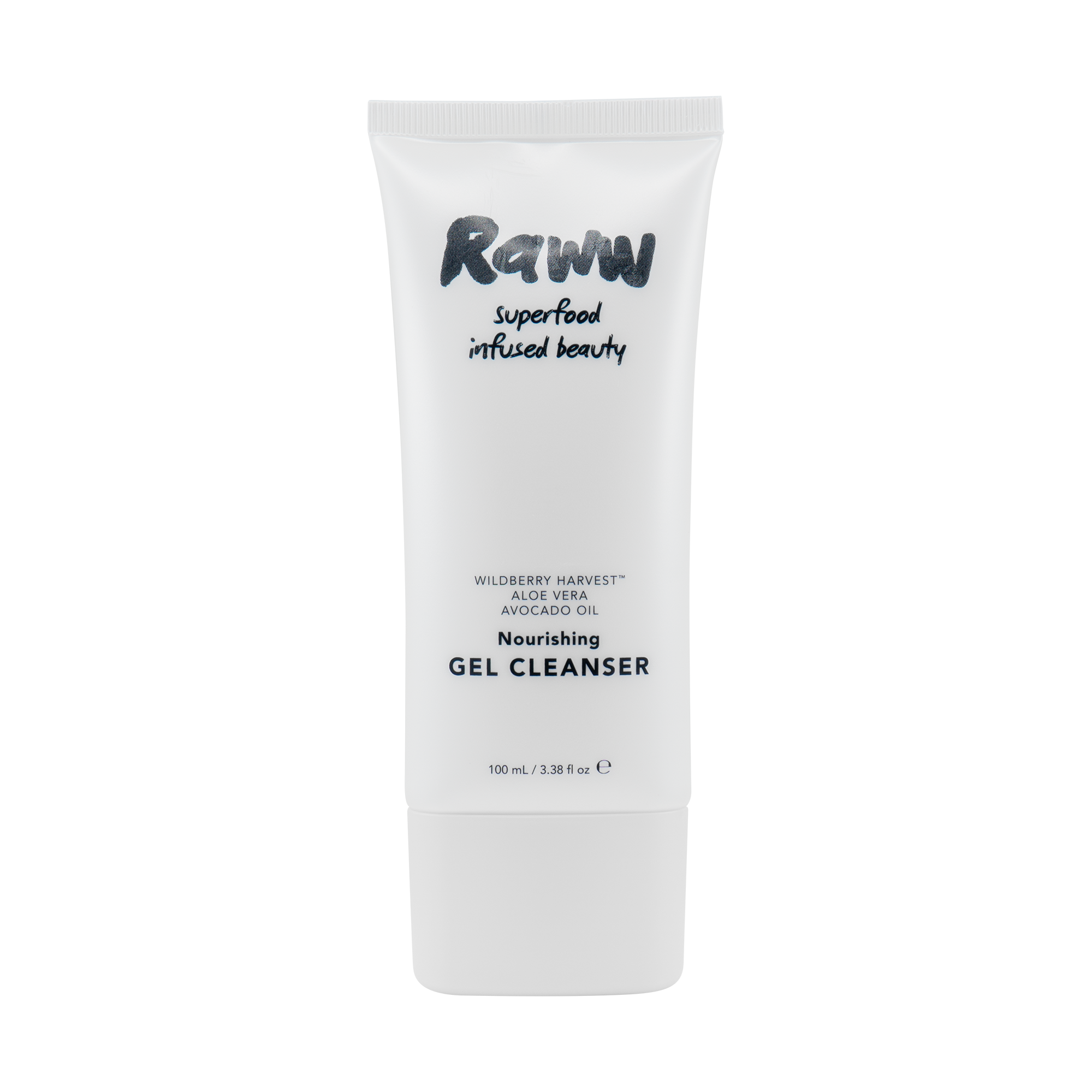 Nourishing Gel Cleanser