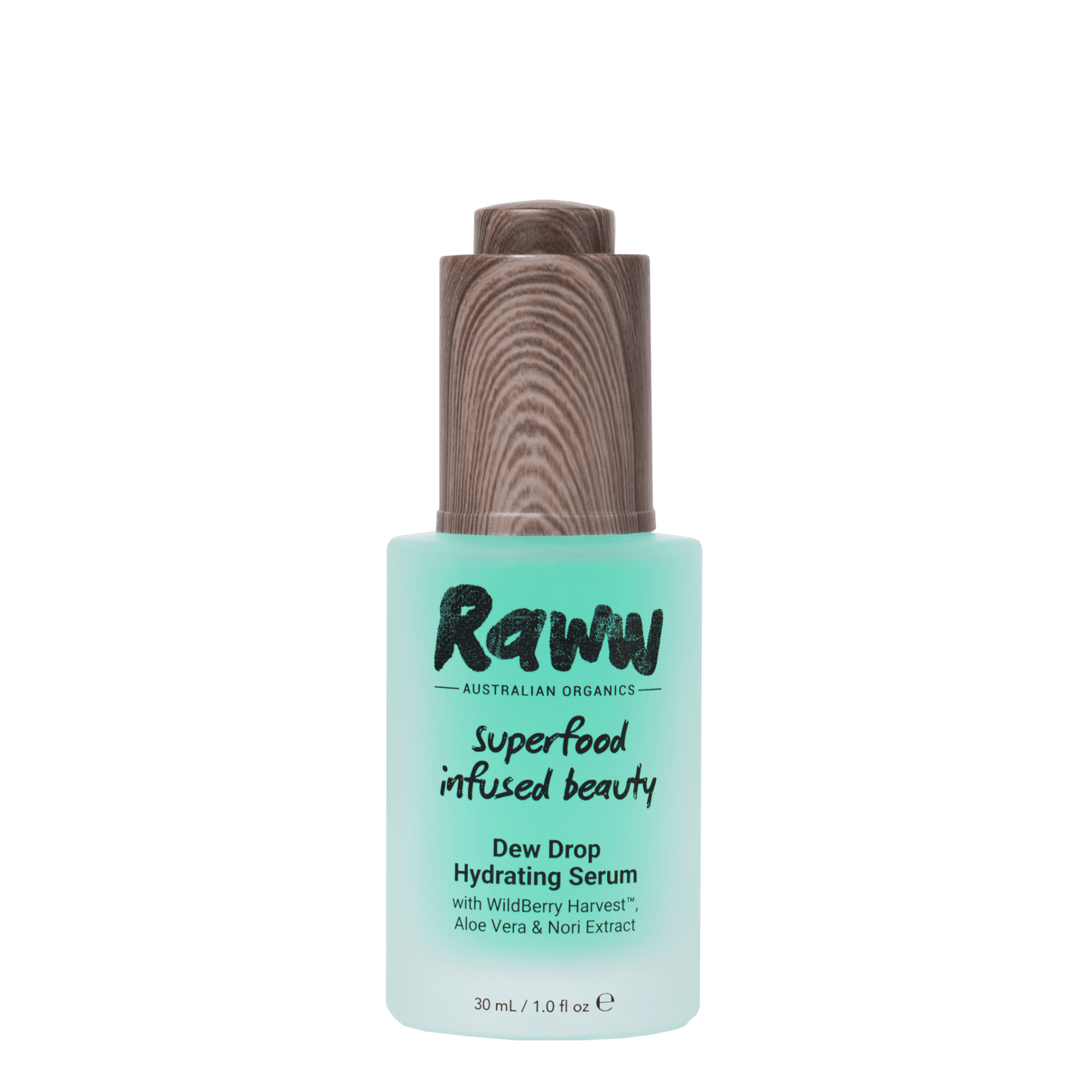 Be Kind, Unwind Skincare Kit | RAWW Cosmetics | 03