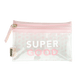 Super Good Cosmetic Purse (Pink) | RAWW Cosmetics