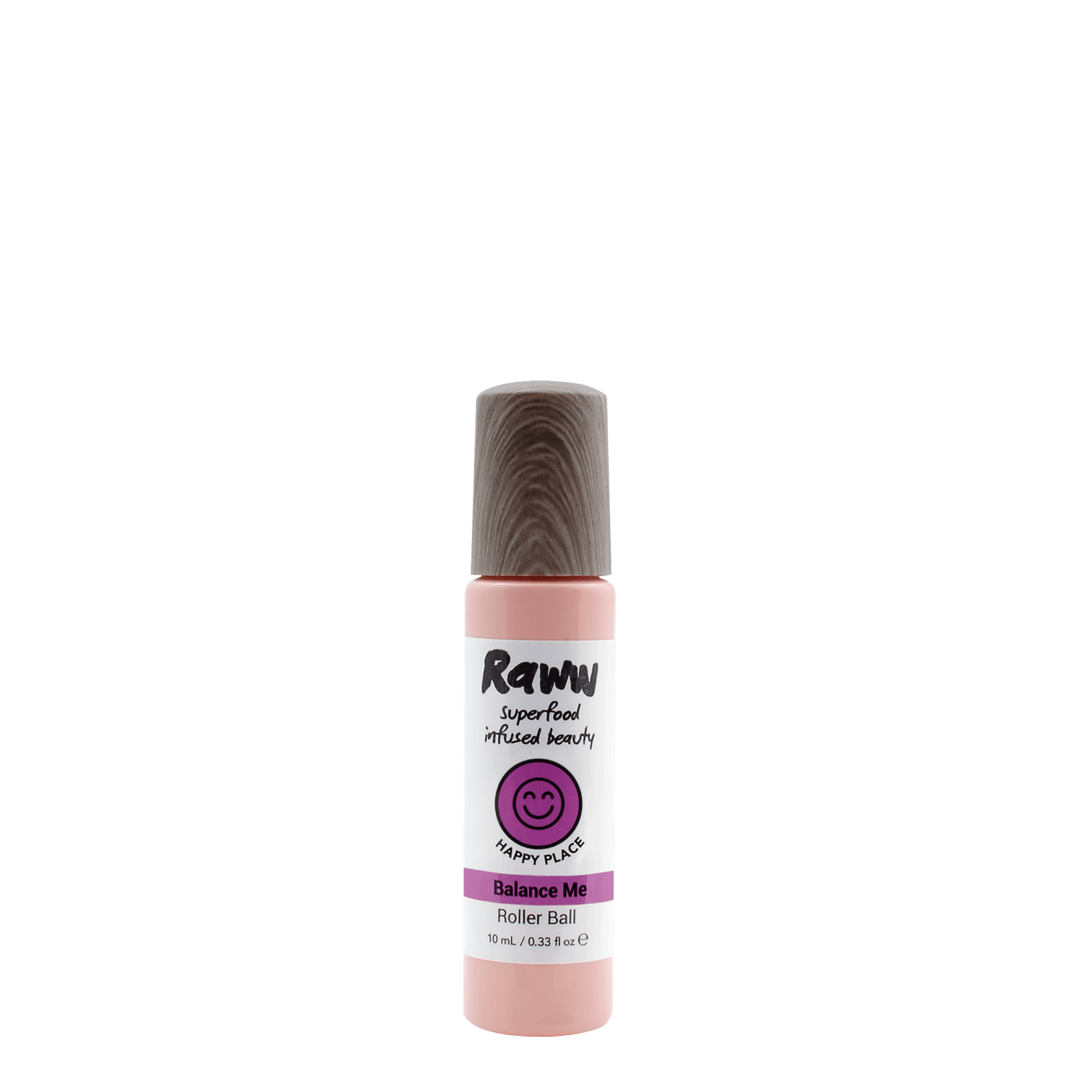 Happy Place Aroma Roller Ball | RAWW Cosmetics | 01