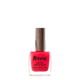 Kale'D It Nail Lacquer (Strawberry Bang) | RAWW Cosmetics | 01