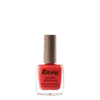 Kale'D It Nail Lacquer (Shake Your Pom-Egranates)