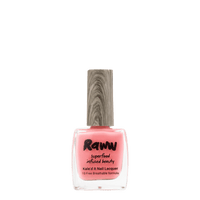 Kale'D It Nail Lacquer (Don’t Dragon Fruit Me Down) | RAWW Cosmetics | 01