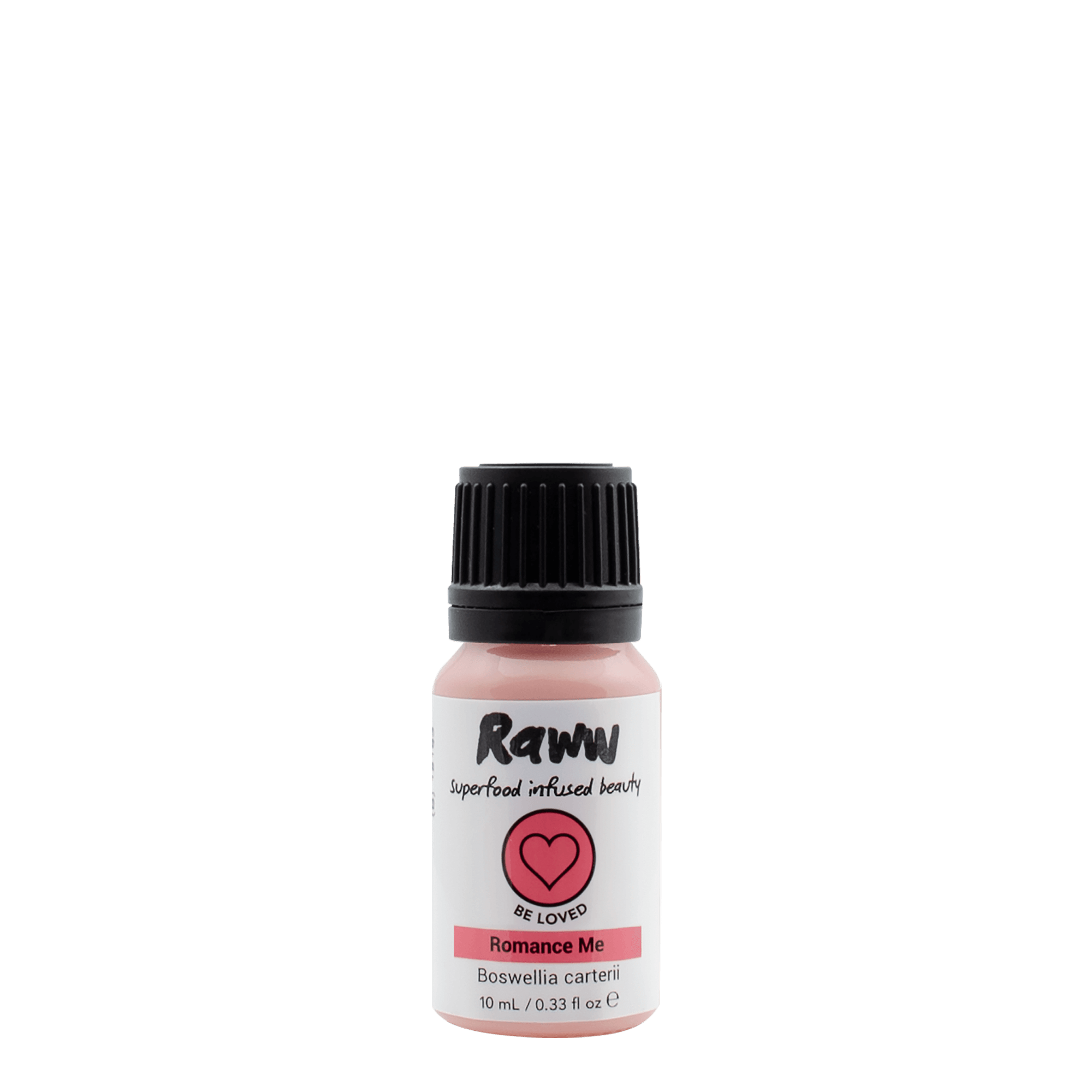 Be Loved Essential Oil Blend | RAWW Cosmetics | 01