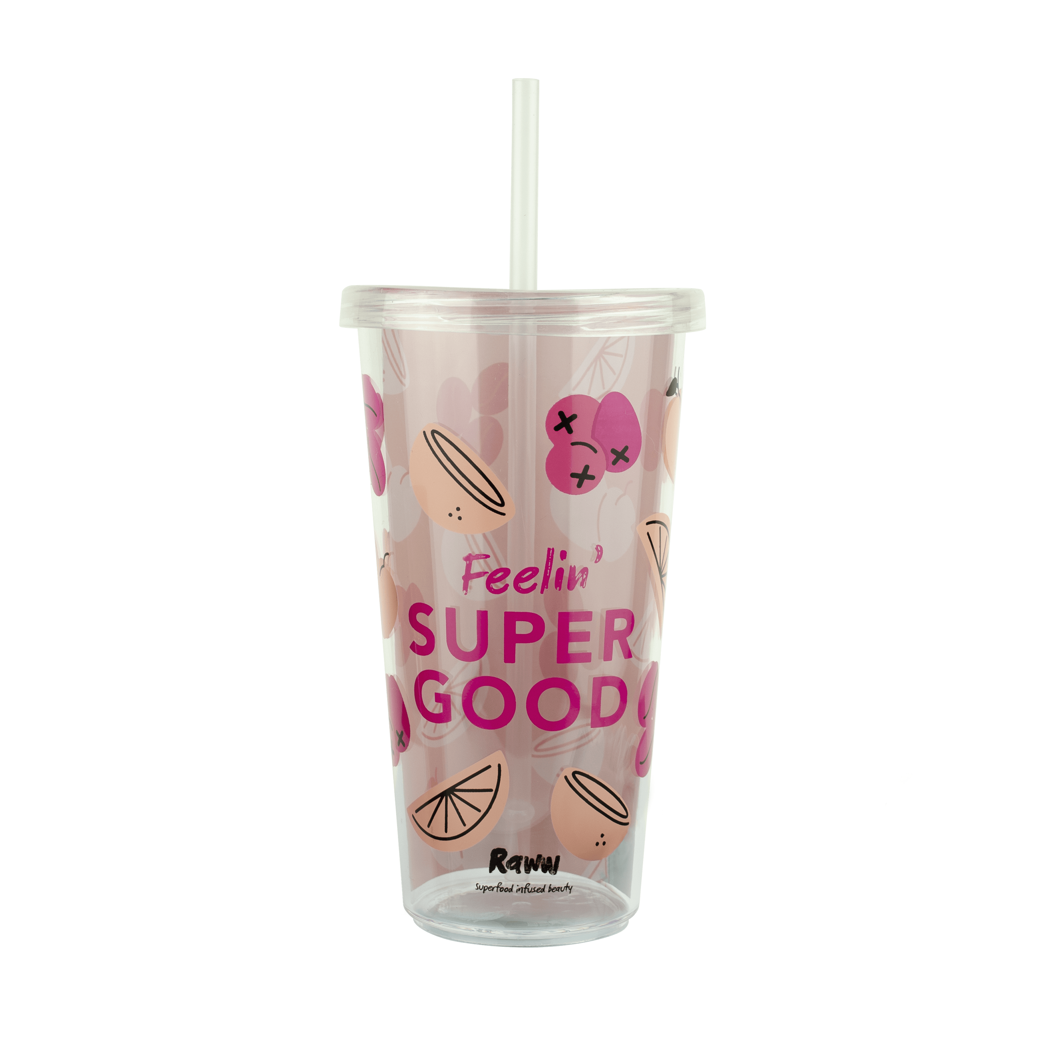Smoothie Cup | RAWW Cosmetics | 01